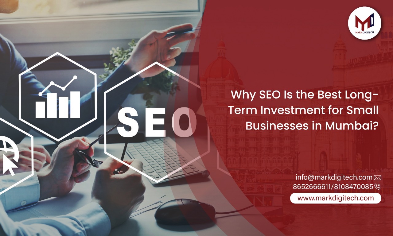 Top SEO Agency in Mumbai