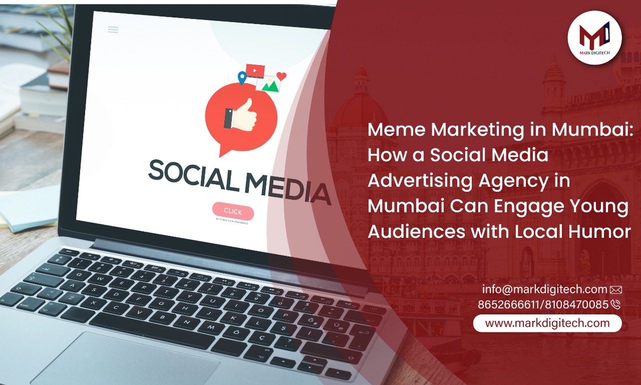 social media advertising agency in mumbai