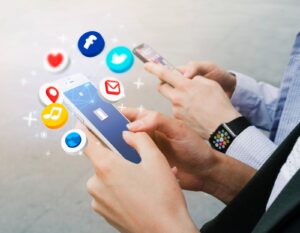 social media advertising agency in mumbai 