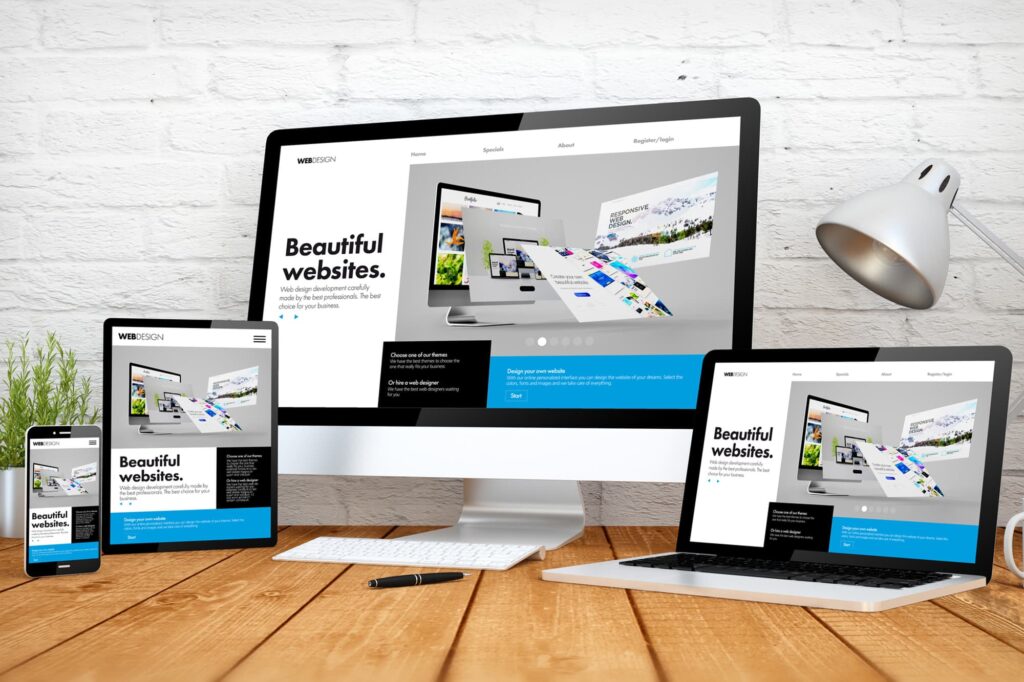 web desigen