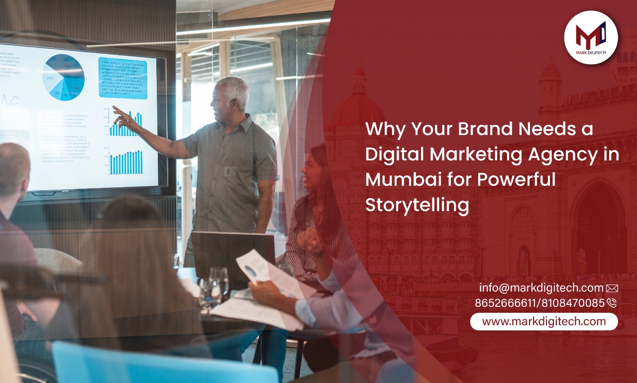 digital marketing agency in mumbai
